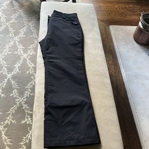 Ski pant woman FERA ski Pant